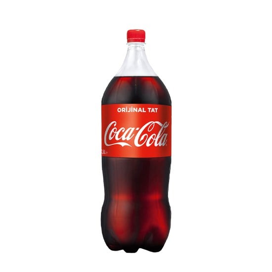 COCA COLA 1 lt *12
