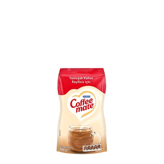 COFFE MATE 200gr EKO*24