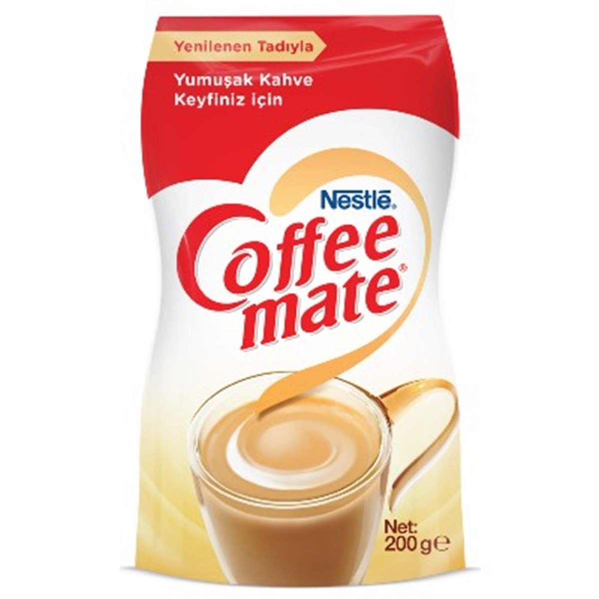 Coffe Mate 200gr Eko*24