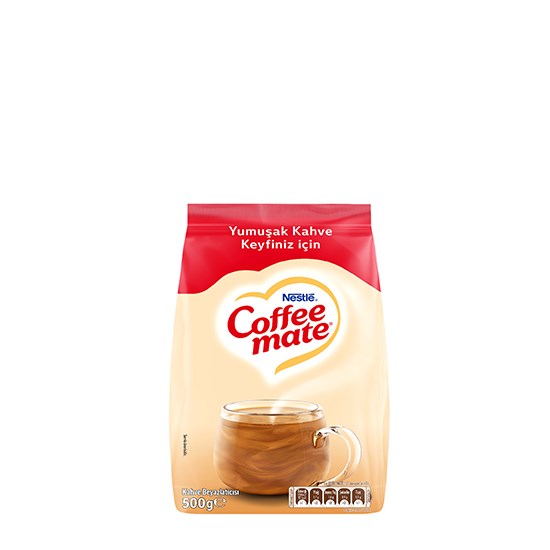 COFFE MATE 500gr EKO POŞET 