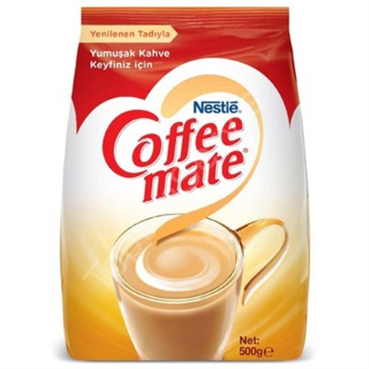 Coffe Mate 500gr Eko Poşet *12