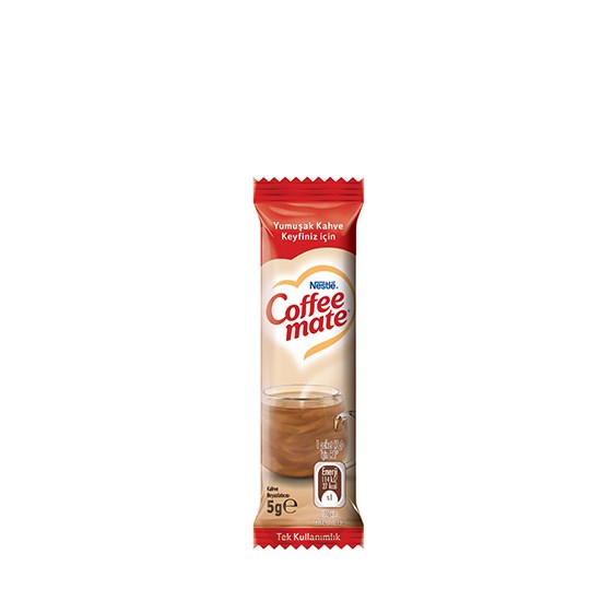 COFFE MATE  5gr 100'LÜ PAKET