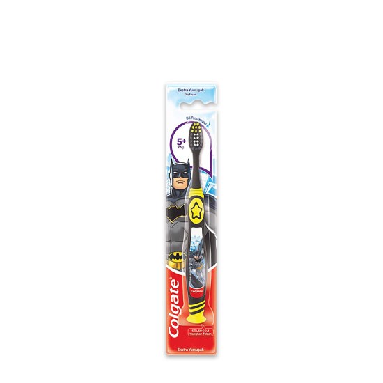 COLGATE DİŞ FIRÇASI ÇOCUK *12