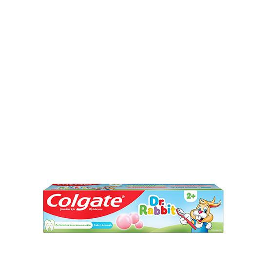 COLGATE DİŞ MACUNU ÇOCUK 2+ 50ml SAKIZ AROMALI