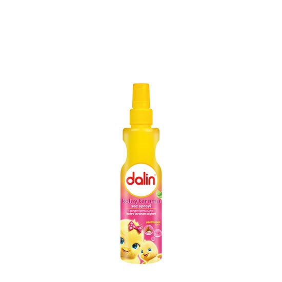 DALİN KOLAY TARAMA SPREYİ 200ml