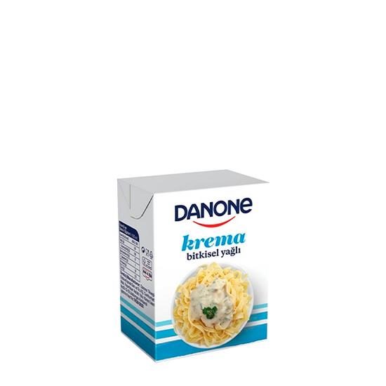 DANONE KREMA 200ml