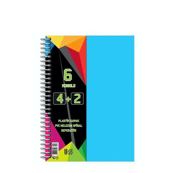DEFTER AYRAÇLI  B5 4+2 180Y
