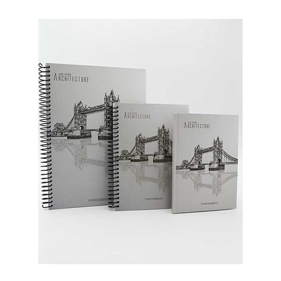 DEFTER DİLMAN ARCHİ A4 120Y-KARELİ 