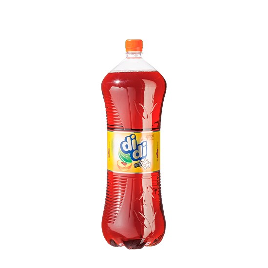 DİDİ 2.5lt ŞEFTALİ *6