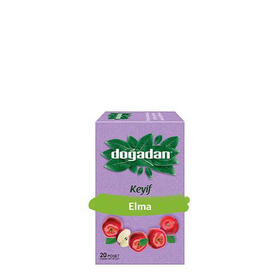 DOĞADAN ELMA ÇAYI 20'li*12