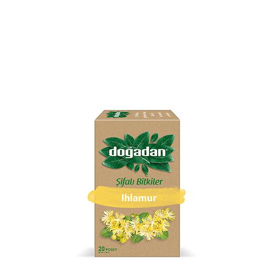 DOĞADAN IHLAMUR ÇAYI 20'li*12