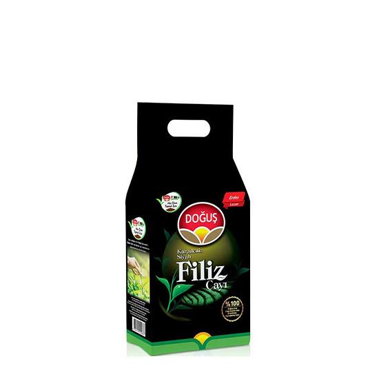 DOĞUŞ EDT FİLİZ ÇAY 5kg (siyah) *2