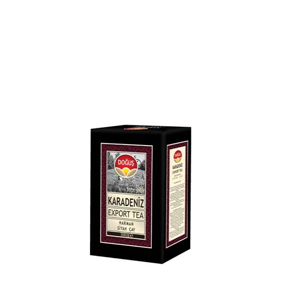 DOĞUŞ EDT KARADENİZ EXPORT ÇAY 3kg *4