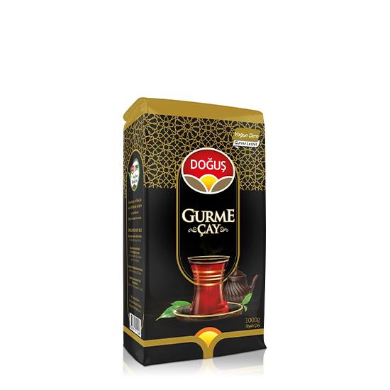 DOĞUŞ GURME ÇAY 1000gr*12