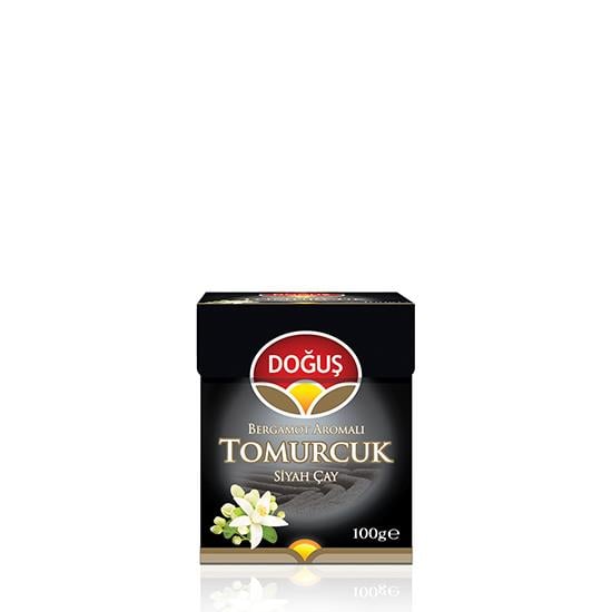DOĞUŞ TOMURCUK ÇAYI 100gr KARTON KUTU*32