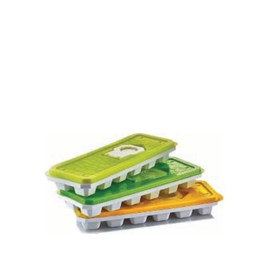 DOLLY 268 LİFE KAPAKLI BUZLUK 