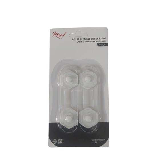 DOLLY 804 DOLAP ÇEKMECE KİLİDİ *72