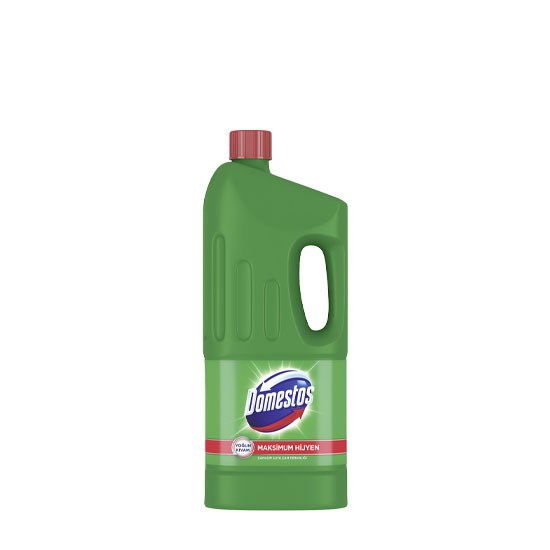 DOMESTOS 1.937gr ÇAM *9