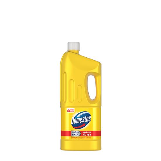 DOMESTOS 1.989gr LİMON *9
