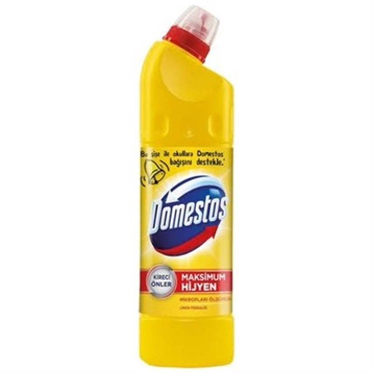 Domestos 806gr Limon *20