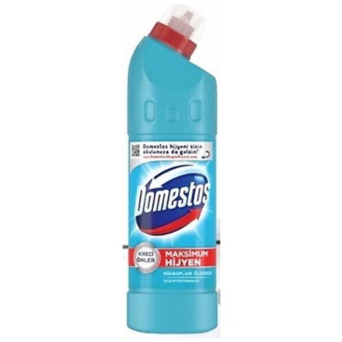 Domestos 806gr Okaliptus *20
