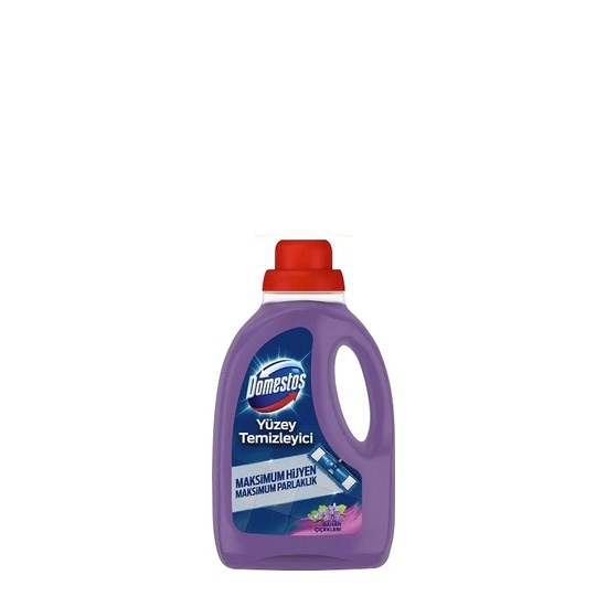 DOMESTOS YÜZEY TEMZ 1.5lt BAHAR *9
