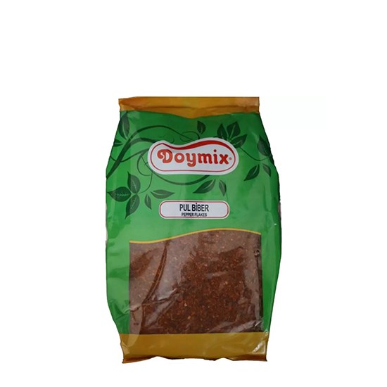 DOYMİX PUL BİBER 1kg *20