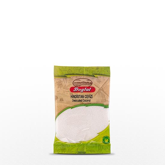DOYTAT  50gr HİNDİSTAN CEVİZİ (YAĞLI) *24