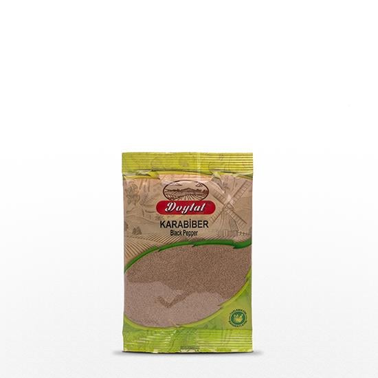 DOYTAT  50gr KARABİBER *24