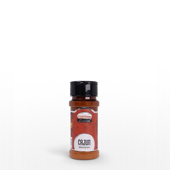 DOYTAT  80gr KAJUN BAHARATI *6