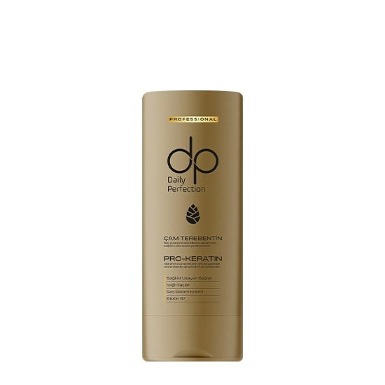 DP SAÇ KREMİ 350ml ÇAM TEREBENTİN *18