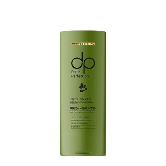 DP SAÇ KREMİ 350ml MORİNGA YAĞI *18