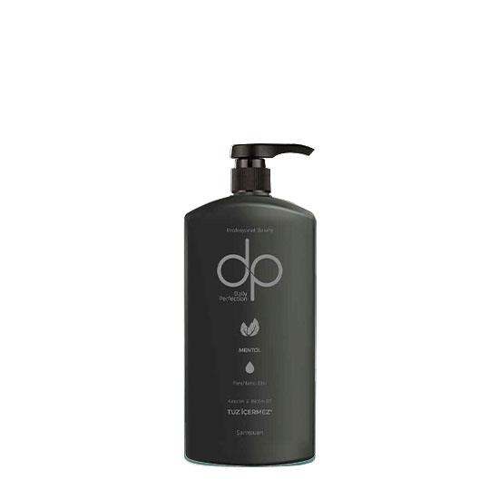 DP ŞAMPUAN 425ml MENTOL *12