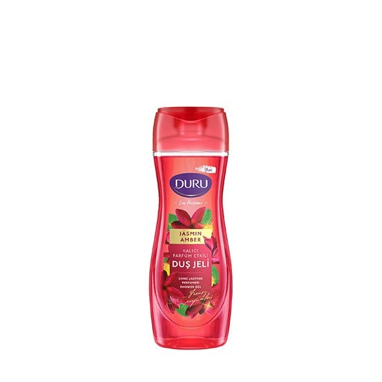 DURU DUŞ JELİ 450ml JASMIN AMBER *12