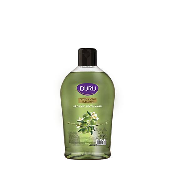 DURU SIVI SABUN 1500ml AVOKADO *8