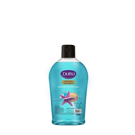 DURU SIVI SABUN 1500ml OKYANUS *8