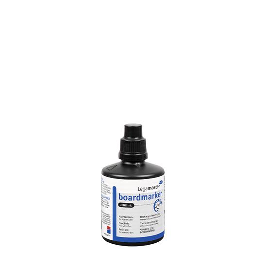 EDDİNG TAHTA KALEM MÜREKKEBİ 100ml SİYAH