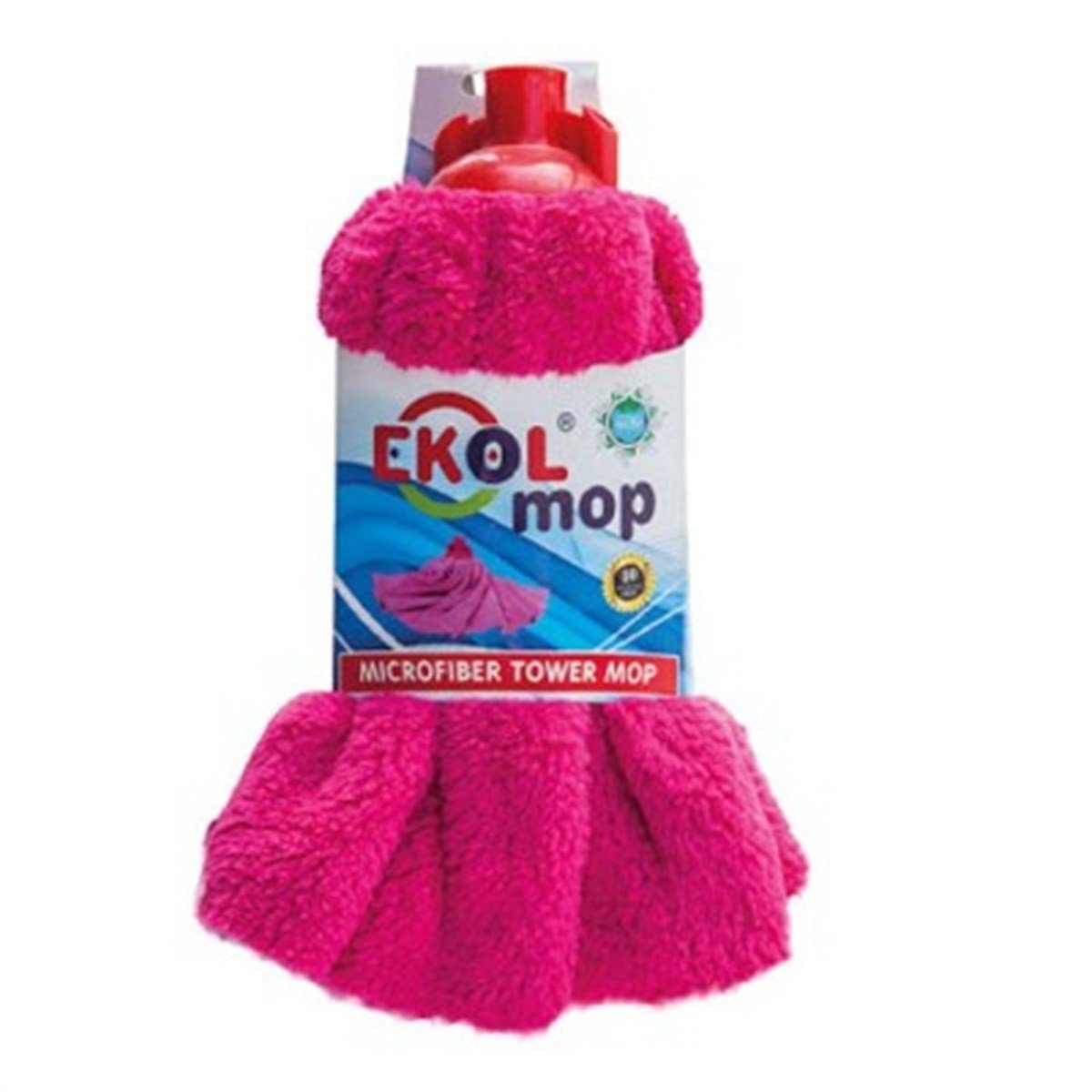 Ekol 133 Havlu Paspas Tek Parça *50