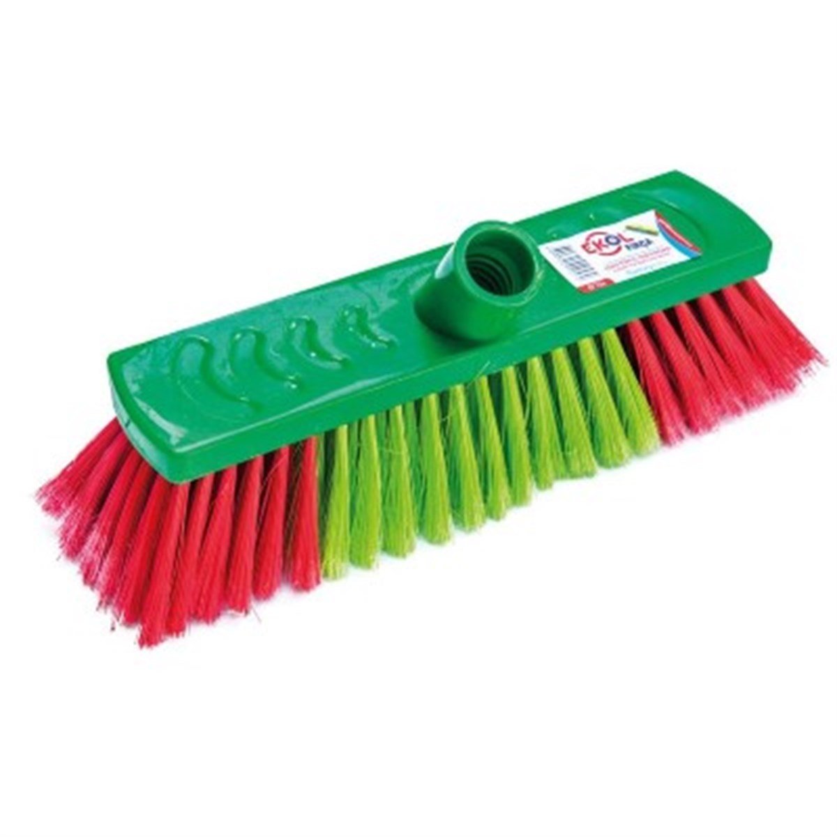 Ekol 158 Yer Fırçası Tüylü Lüx*12