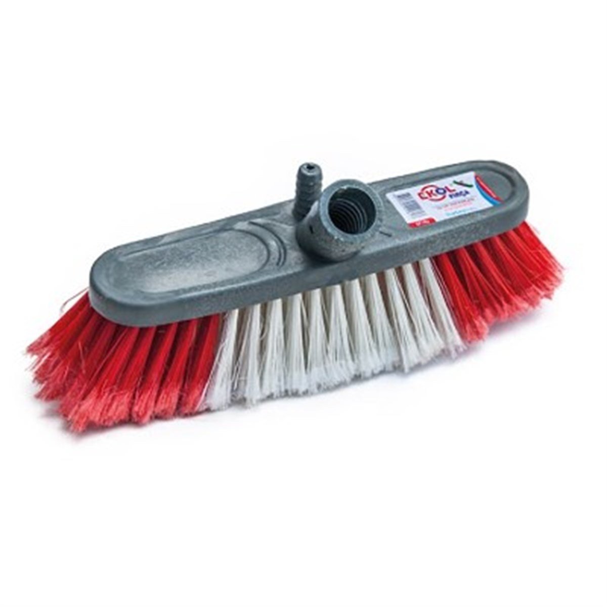 Ekol 162 Yer Fırçası 12cm *50