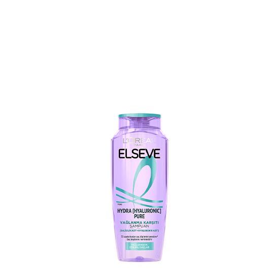 ELSEVE ŞAMPUAN 300ml HYDRA YAĞLANMA KARŞITI