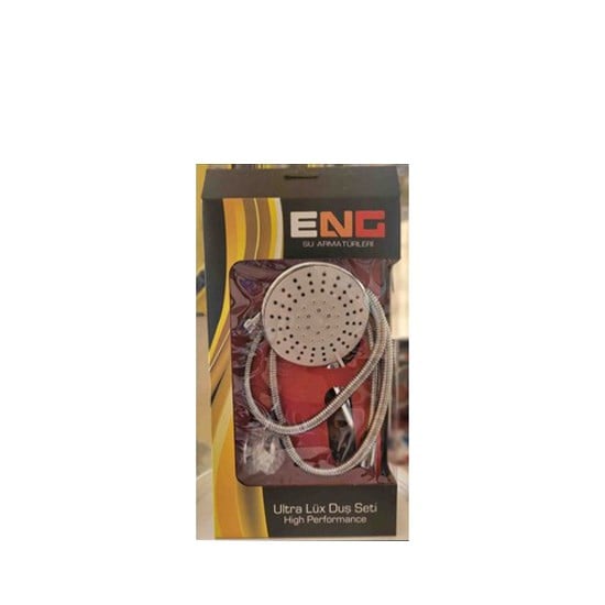 ENG DUŞ SETİ LÜX BÜYÜK *30