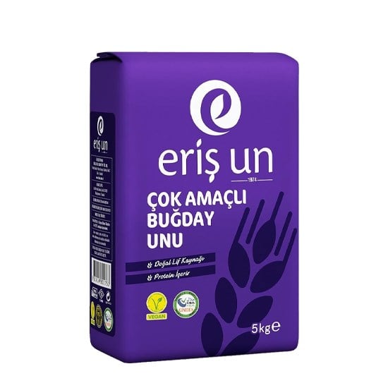 ERİŞ UN 5 kg *3