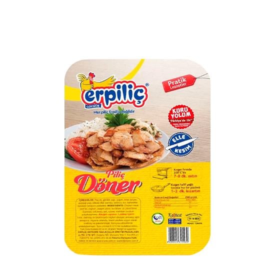 ERPİLİÇ DÖNER 500gr *8 31545