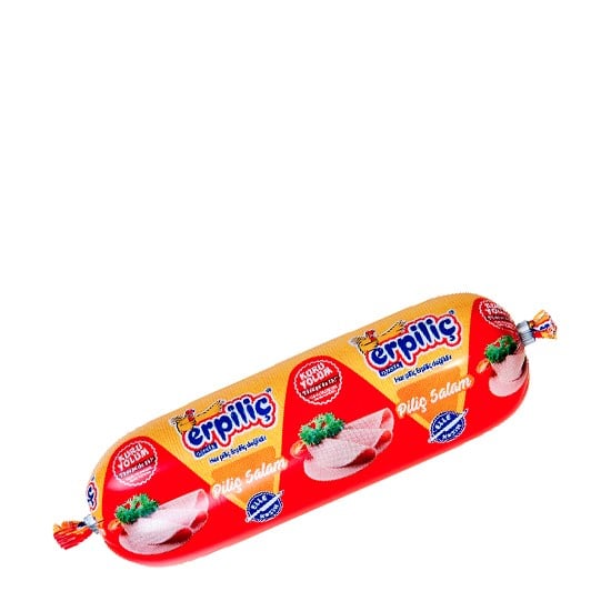 ERPİLİÇ SALAM TOMBUL 250gr *24 30101