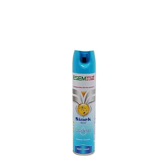 ESEMMAT SİNEK SAVAR KOKUSUZ 300ml------