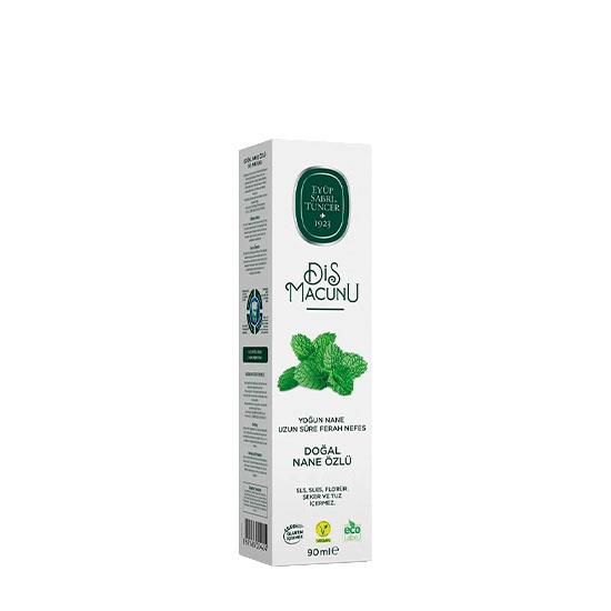EST DİŞ MACUNU 90ml NANE ÖZLÜ *12(48)