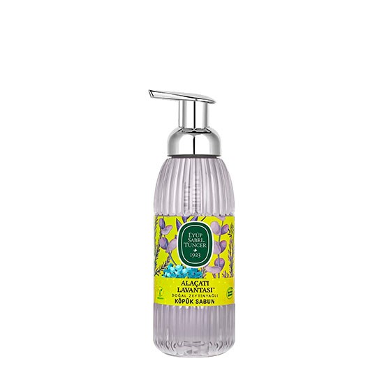 EST KÖPÜK SABUN 500ml ALAÇATI LAVANTA *12