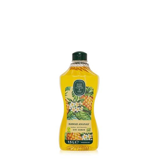 EST SIVI SABUN 1.5 lt HAVAII ANANAS