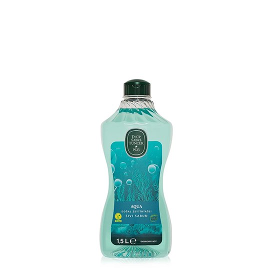 EST SIVI SABUN 1.5 lt AQUA